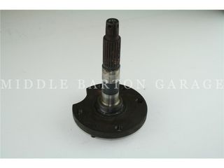 STUB AXLE 600D (22 SPLINE)